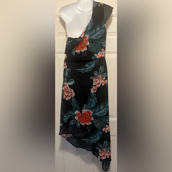 Roz & Ali Women’s Dress (Size: 6) - Picture 3 of 3